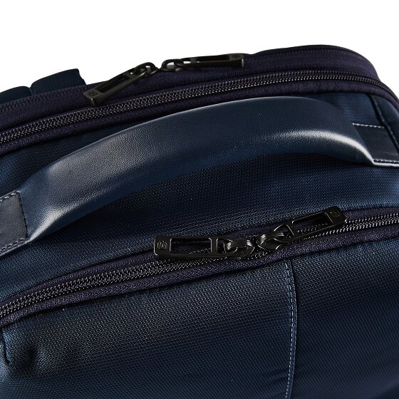 Piquadro Brief Borsa a tracolla 21 cm