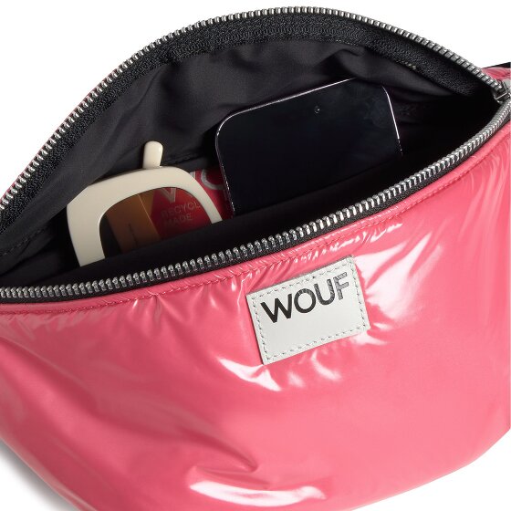 Wouf Glossy Marsupio 33 cm
