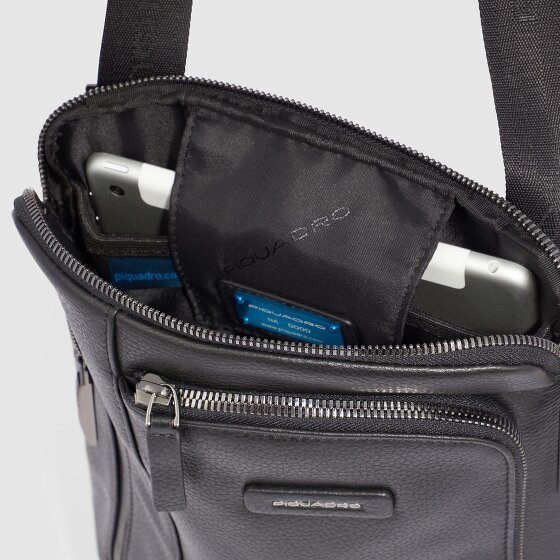 Piquadro Modus Borsa a tracolla Pelle 22 cm