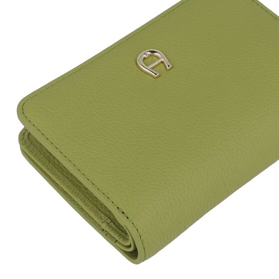 AIGNER Portafoglio Zita RFID in pelle 14 cm