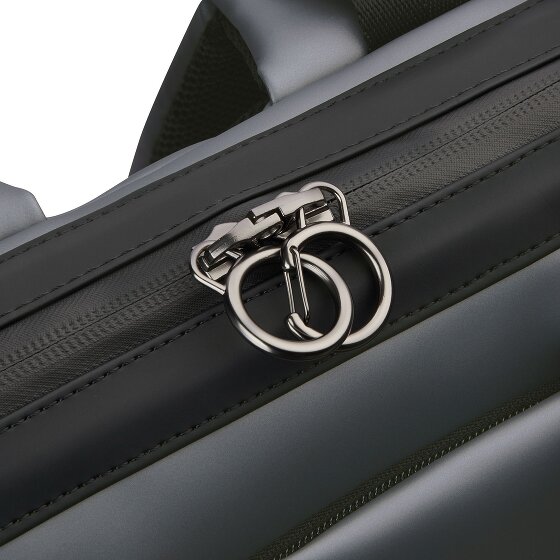 Delsey Paris Turenne Soft Zaino da giorno 39 cm Scomparto per laptop