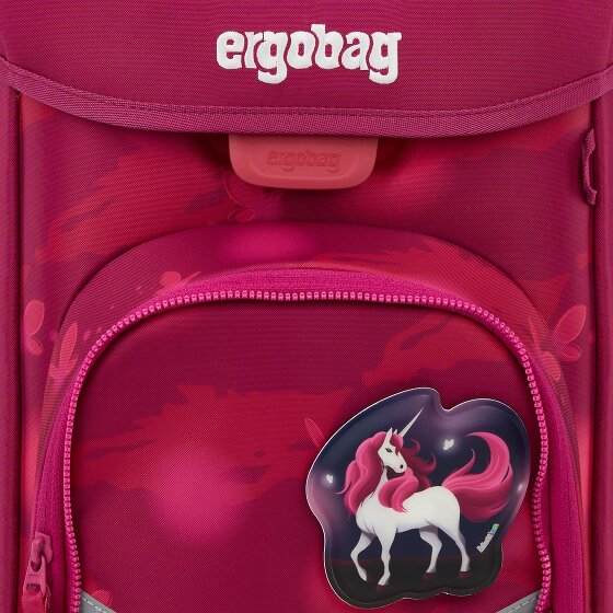 Ergobag cubo Set di borse per la scuola 5 pezzi