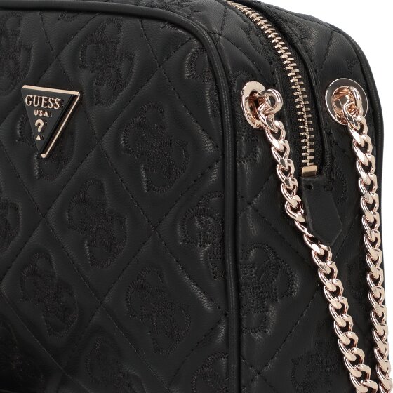 Guess Adelasia Mini Borsa Borsa a tracolla 18 cm