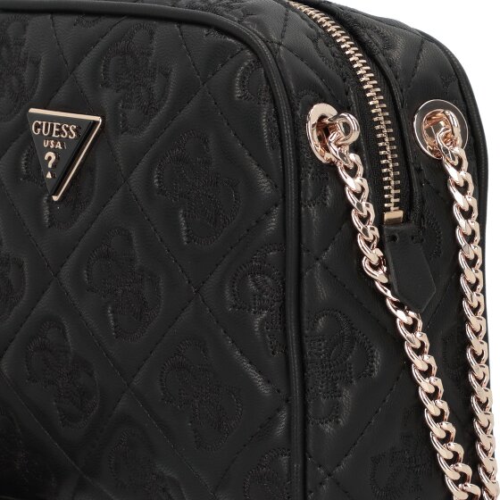 Guess Adelasia Mini Borsa Borsa a tracolla 18 cm