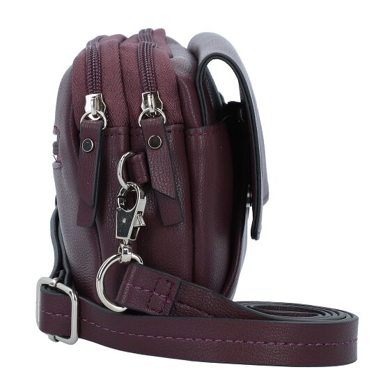 Tom Tailor Tilly Borsa a tracolla 21.5 cm