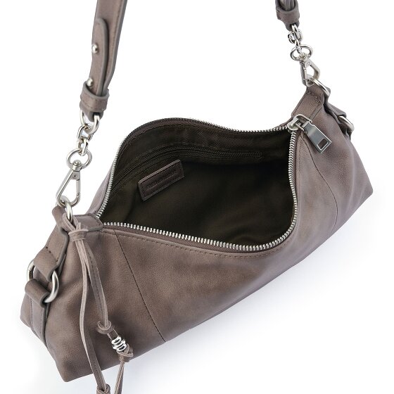 FredsBruder Stay With Me Borsa a spalla Vera Pelle 31 cm