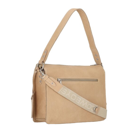 Cowboysbag Houston Borsa a tracolla Pelle 32 cm