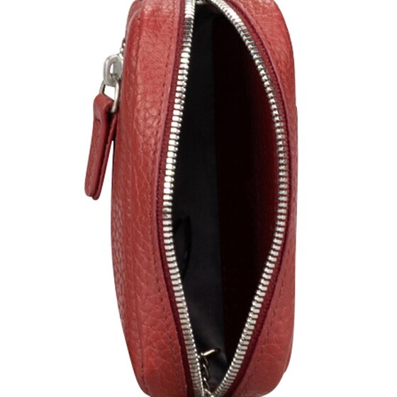 Jost Vika Portafoglio chiave Pelle 10 cm