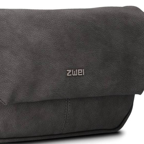 Zwei Mademoiselle.M Borsa a tracolla 25 cm