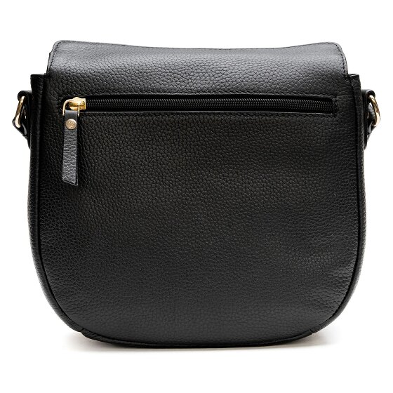 Lazarotti Bologna Leather Borsa a tracolla Pelle 25 cm
