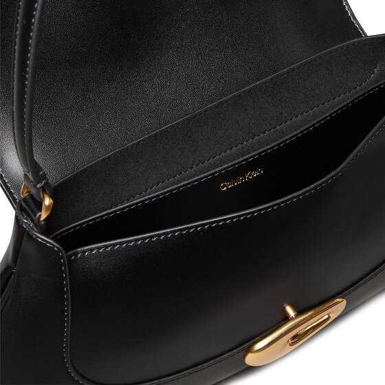 Calvin Klein Hardware Borsa a tracolla 32 cm