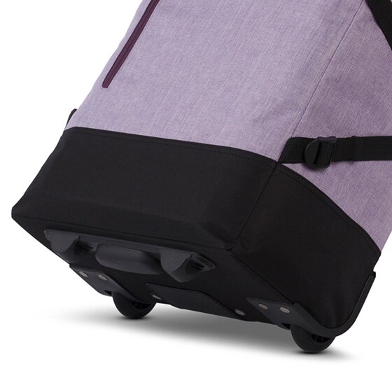 Punta Wheel "Unser Klassiker" Carrello della spesa 50 cm