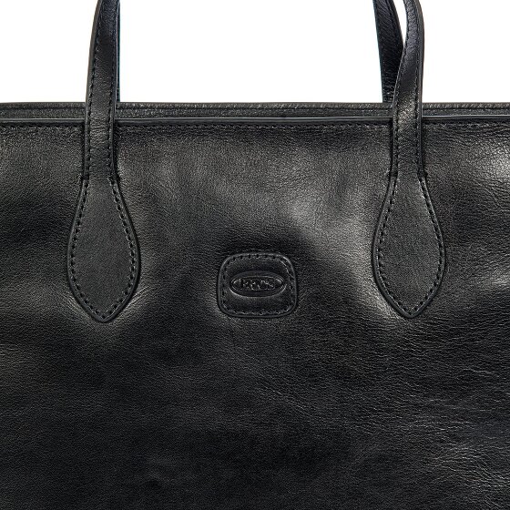 Bric's Volterra Borsa shopper S Pelle 35 cm Scomparto per laptop