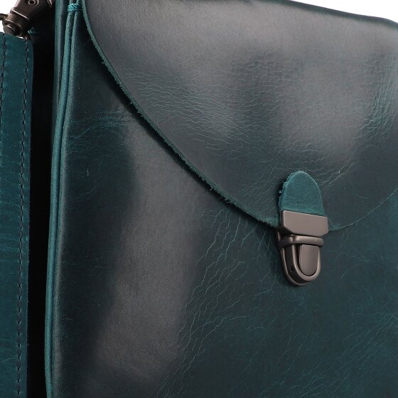 Harold's Fold Mini Borsa Borsa a tracolla Pelle 17 cm