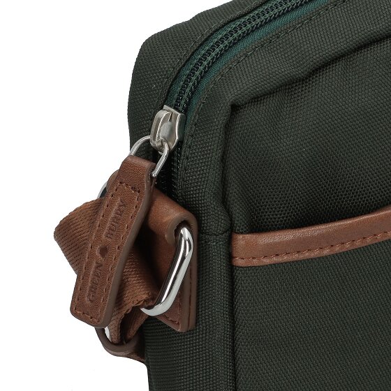 Greenburry Madeleine Borsa a tracolla 24 cm