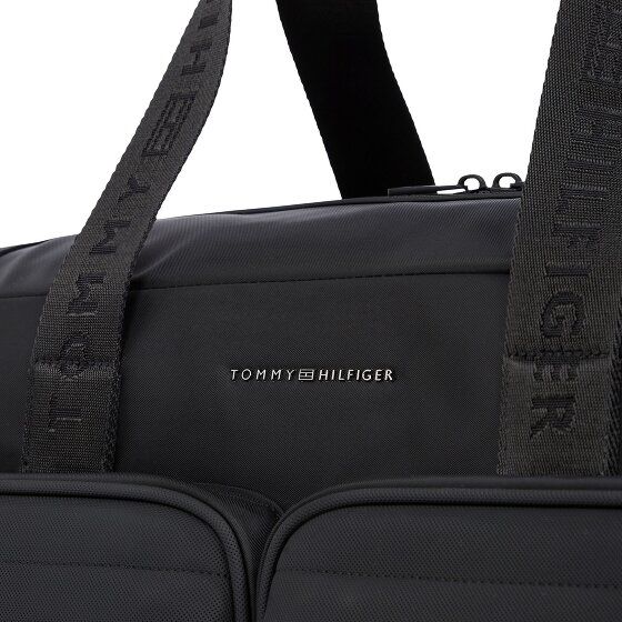 Tommy Hilfiger TH Repreve Borsa da viaggio Weekender 50 cm