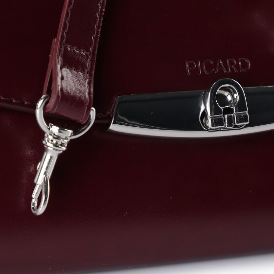 Picard Dolce Vita Borsa a tracolla Pelle 22.5 cm