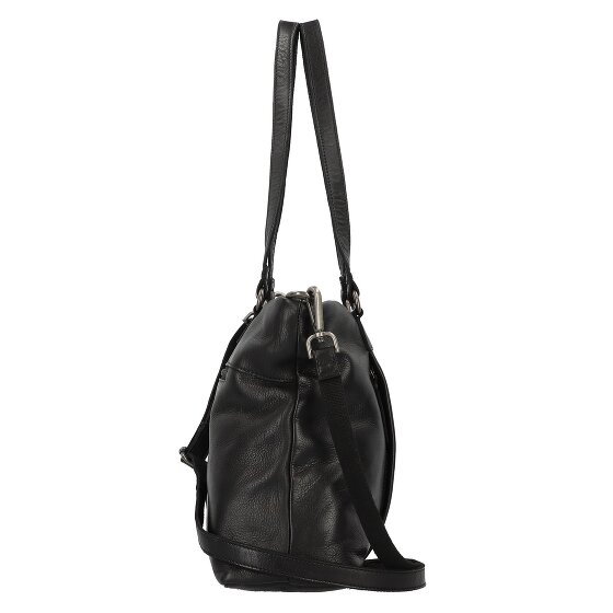 Greenburry Colombiana Borsa shopper Pelle 37 cm