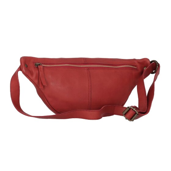 Harold's Marsupio Submarine in pelle 33 cm