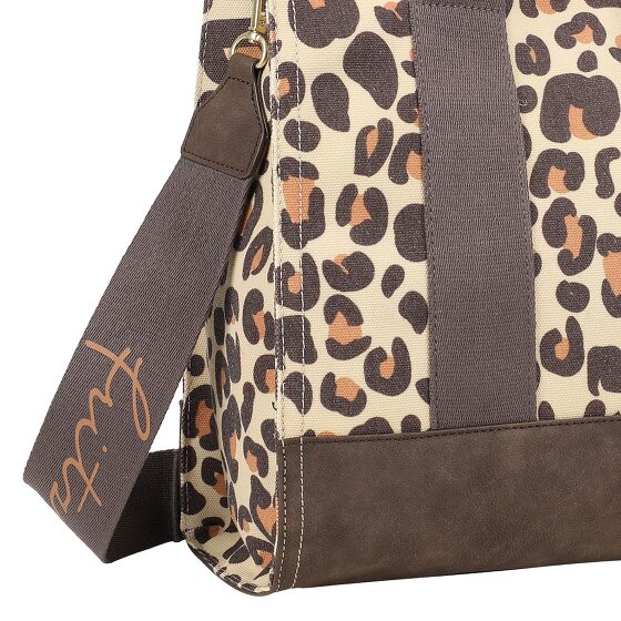 Fritzi aus Preußen Tote Bag Limited Leo Borsa shopper 40 cm