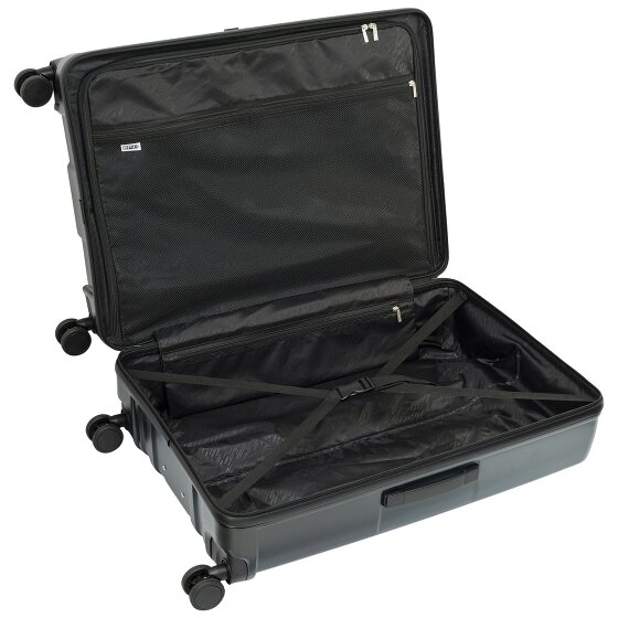 Epic Crate EX Wildlife 4 ruote Carrello 75 cm