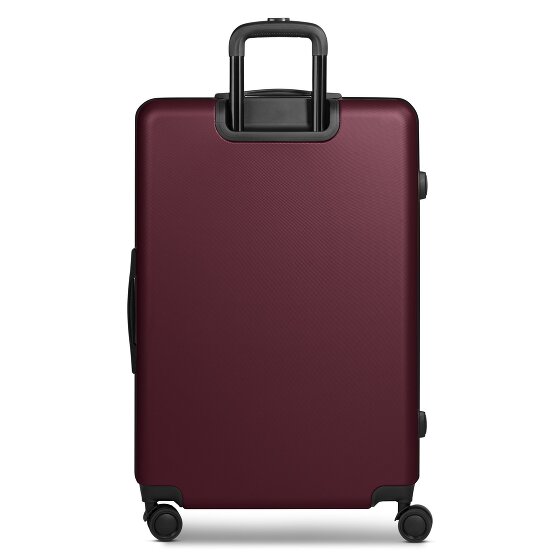 Smartbox Edition 05 4 ruote Carrello 76 cm