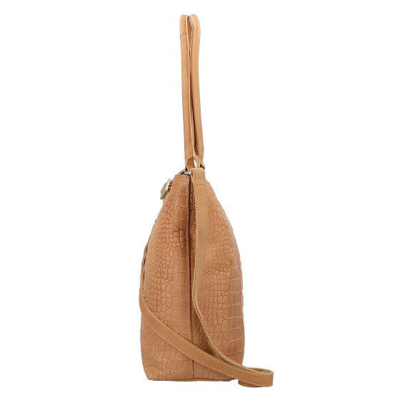 Burkely Cool Colbie Borsa shopper Pelle 37 cm