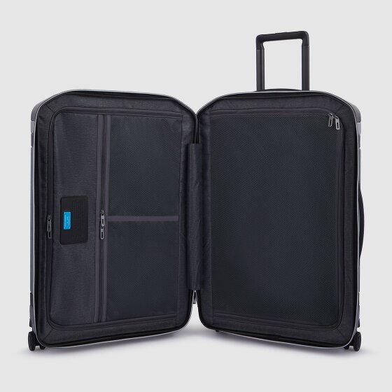 Piquadro PQL-Premium 4 ruote Carrello 68 cm