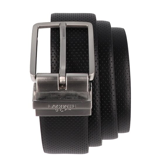Lacoste Cintura Pelle