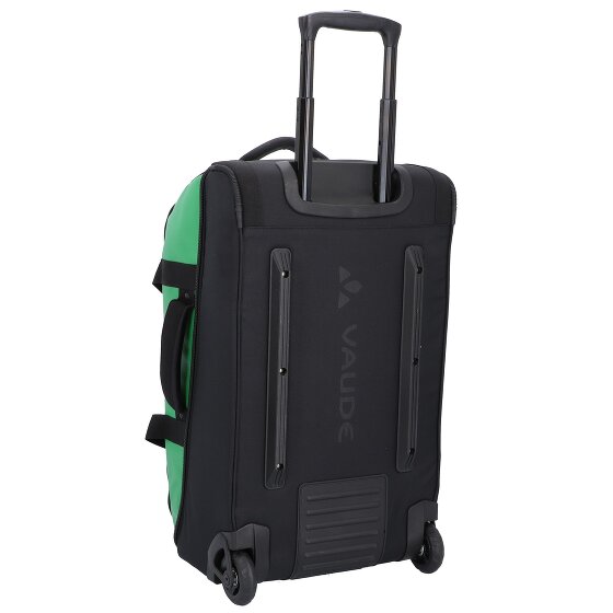 Vaude Rotuma 65 2 ruote Carrello 61 cm