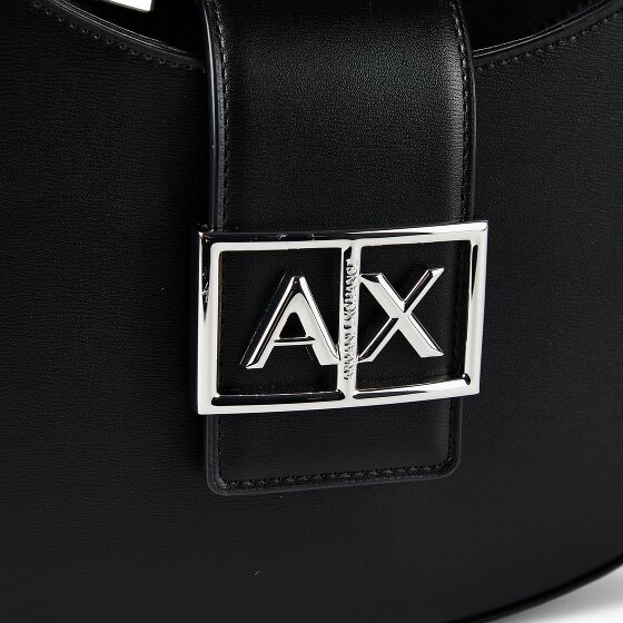 Armani Exchange Wonder Borsa a spalla 26 cm