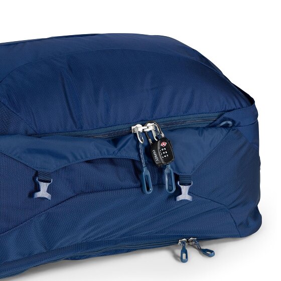 Osprey Zaino da viaggio Farpoint 70 L 65 cm