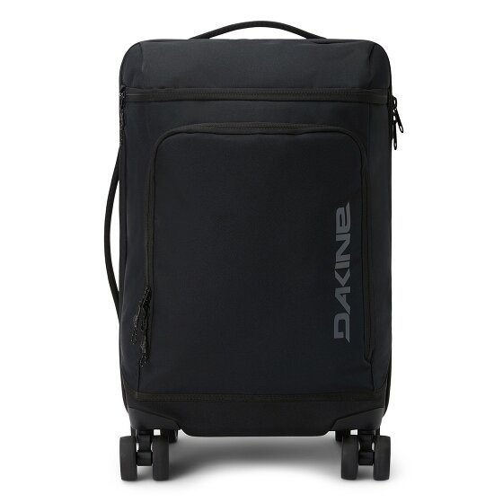 Dakine Split 48L 4 ruote Trolley cabina 55 cm espandibile