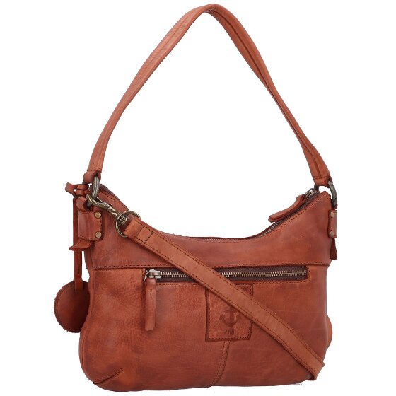 Harbour 2nd Mara Borsa a tracolla in pelle 30 cm
