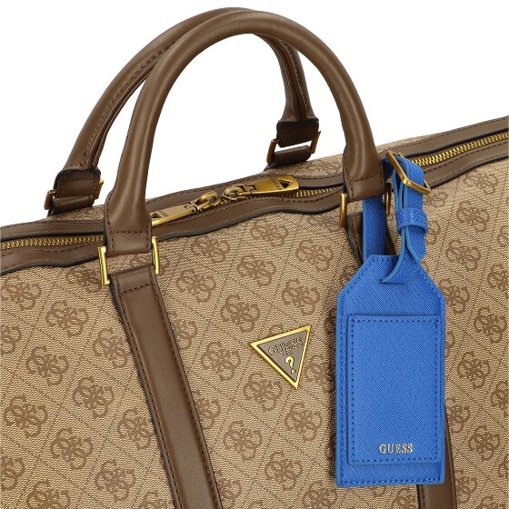Guess Pisa Borsa da viaggio Weekender 56 cm