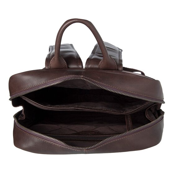 The Chesterfield Brand Nicola Zaino da giorno Vera Pelle 40 cm