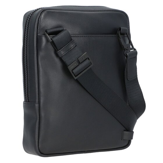 Piquadro Finn Borsa a tracolla Pelle 18 cm