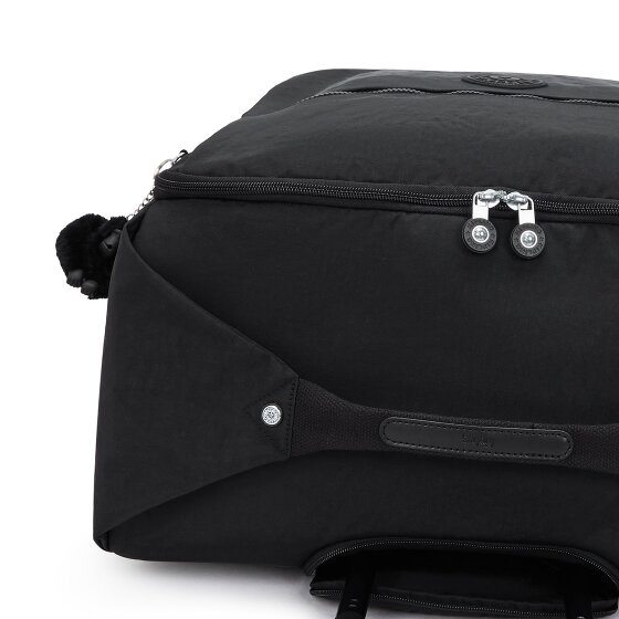 Kipling Basic Darcey Up L 4 ruote Carrello L 75 cm