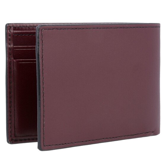 AIGNER Portafoglio Daily Basis in pelle 10 cm