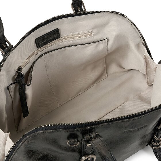 FredsBruder Ever Faded Borsa a tracolla Pelle 37.5 cm