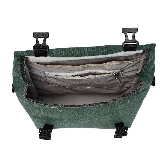 Vaude Augsburg IV Borsa da bicicletta S 25 cm