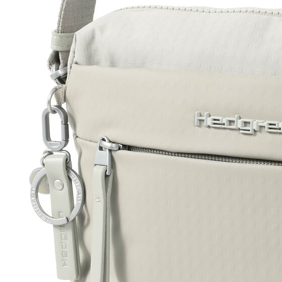 Hedgren Furo Borsa a tracolla Protezione RFID 22 cm