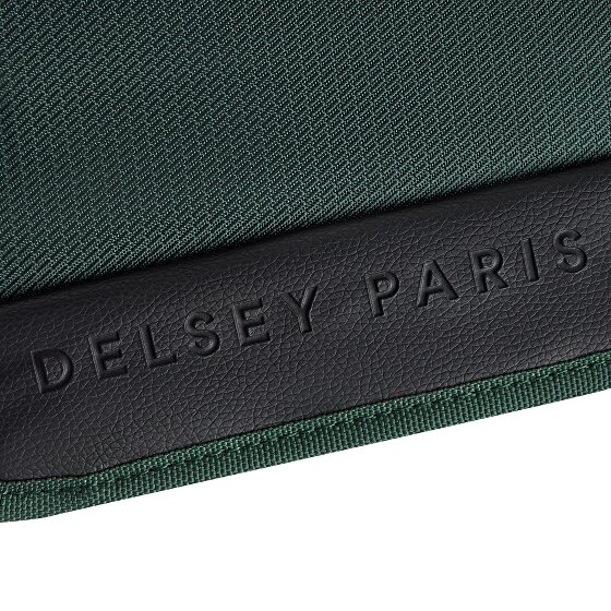 Delsey Paris Montmartre 3 Borsa da toilette 26.5 cm