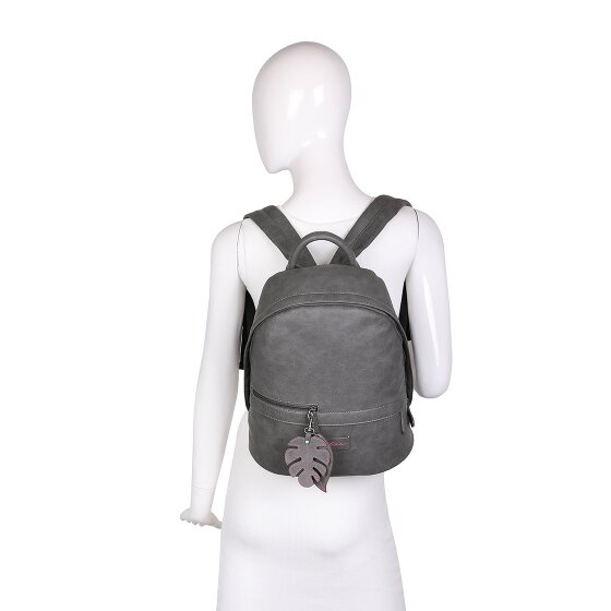 Fritzi aus Preußen Eco Fritzi07 Zaino da città 31 cm