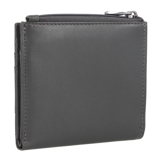 Samsonite Pro-DLX 6 Portafoglio RFID in pelle 10 cm