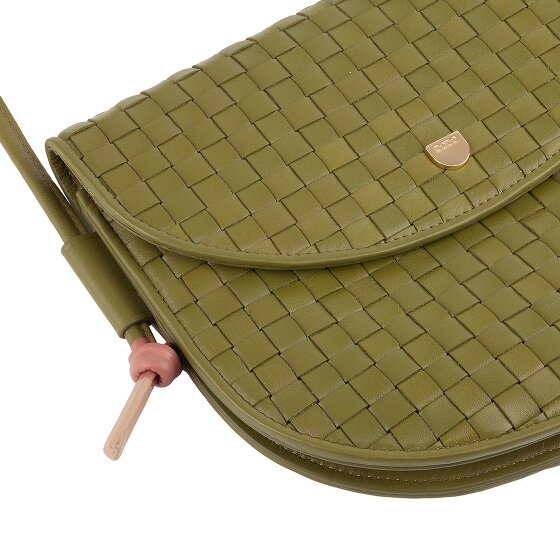 DuDu Skye Borsa a tracolla Pelle 21 cm