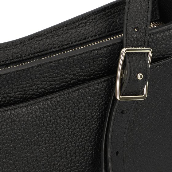 AIGNER Pura Borsa a spalla Vera Pelle 26 cm