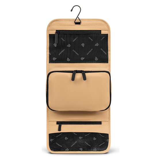 Pactastic Urban Collection Borsa da toilette 24 cm