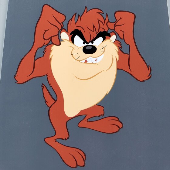 Roncato Looney Tunes 4 ruote Carrello per bambini 50 cm