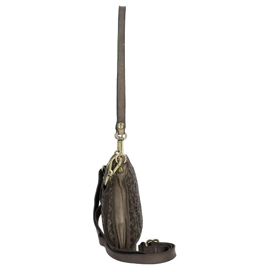 Campomaggi Eva Borsa a tracolla Pelle 25 cm